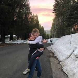 Meet your Posher, Felicity